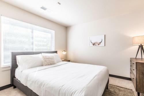 Apartamento Stunning Dc Home W/ Rooftop Pool - Ideal Location!