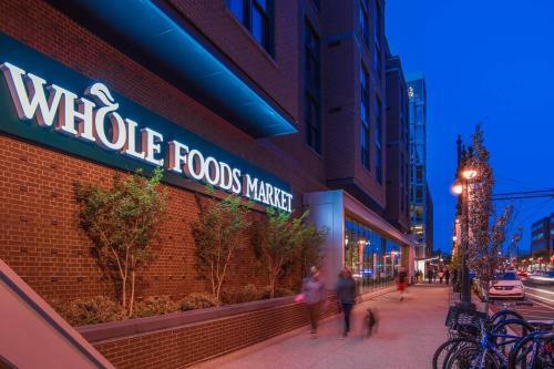 Apartamento Stunning Dc Home W/ Rooftop Pool - Ideal Location!
