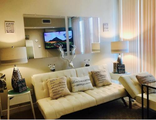 Apartamento Luxury Rentals National Mall Dc