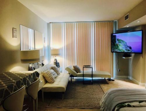 Apartamento Luxury Rentals National Mall Dc