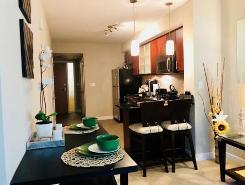 Apartamento Luxury Rentals National Mall Dc