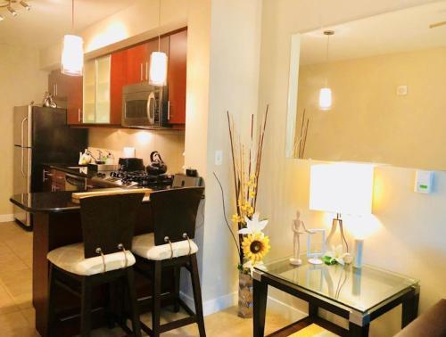Apartamento Luxury Rentals National Mall Dc