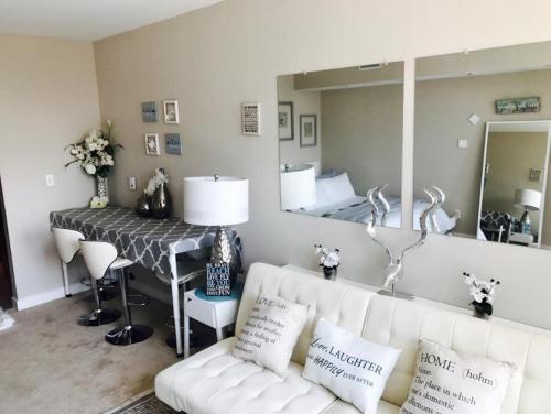 Apartamento Luxury Rentals National Mall Dc