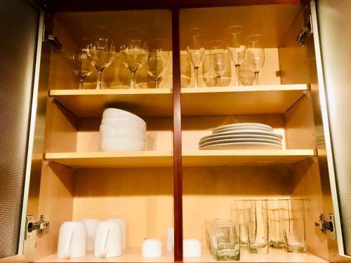 Apartamento Luxury Rentals National Mall Dc