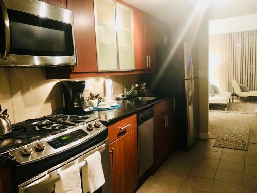 Apartamento Luxury Rentals National Mall Dc