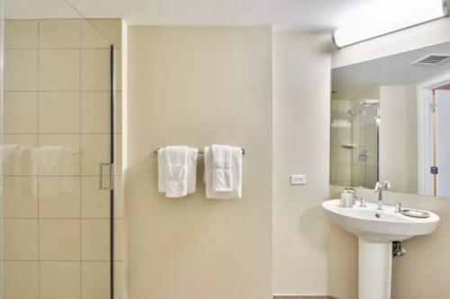 Apartamento Luxury Rentals National Mall Dc