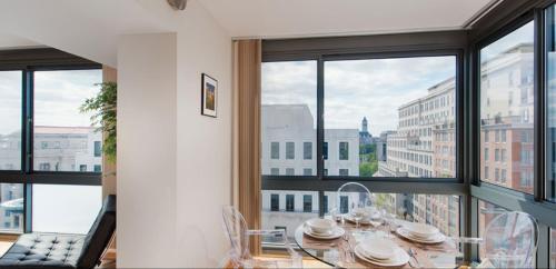 Apartamento Luxury Rentals National Mall Dc
