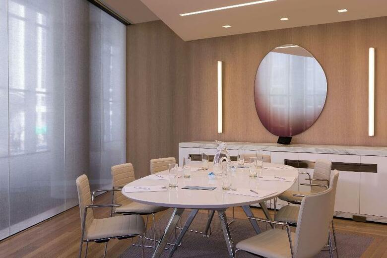Hotel Conrad Washington Dc