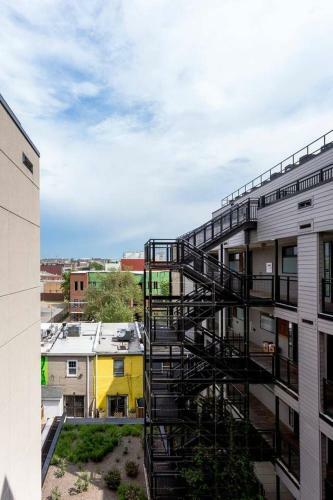Apartamento ??sleek And Modern Logan Circle 3br/1.5ba