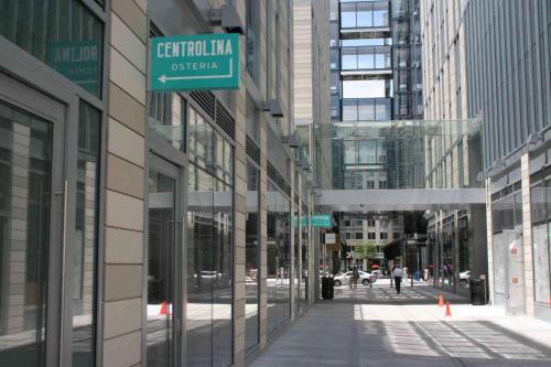 Apartamento Plush Launchpad In The Heart Of Dc