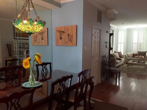 Birdhouse Bed And Breakfast
