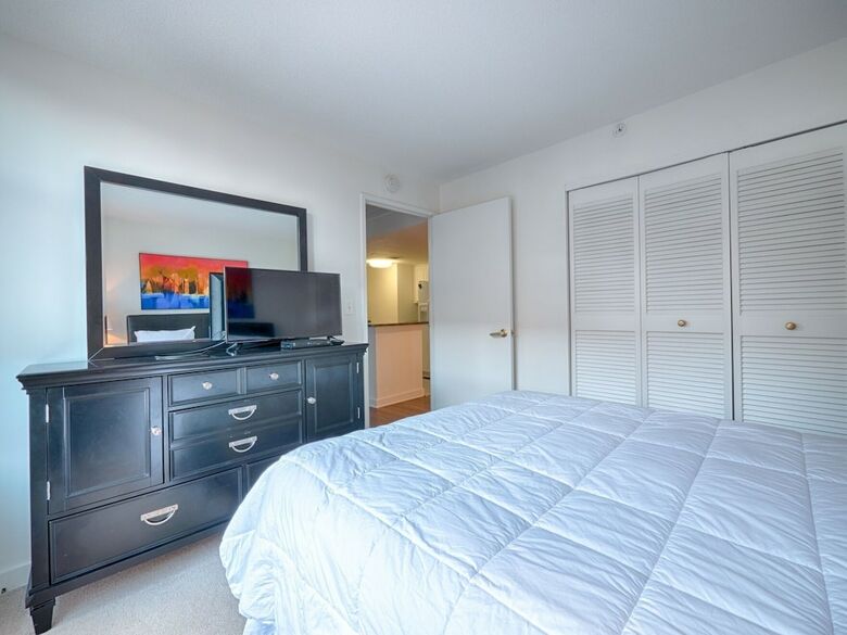 Apartamento National At Penn Quarter