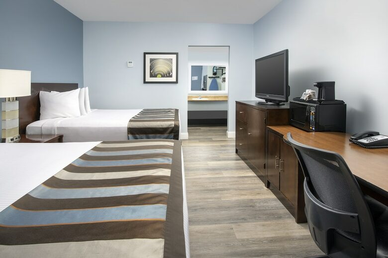 Ivy City Hotel