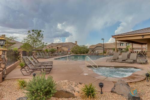 Pebble Beach Retreat