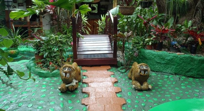 Hotel Apartments Casa Lima B&B