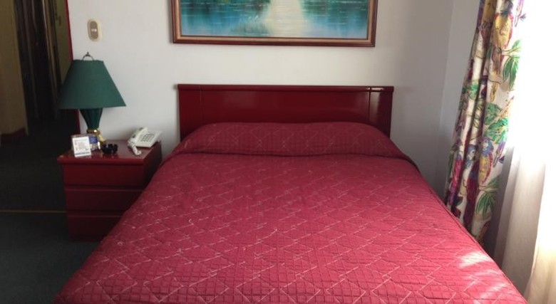 Hotel Morazan
