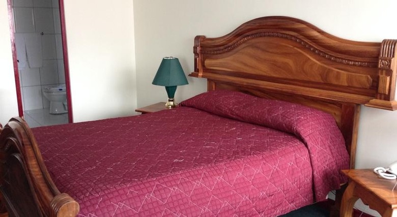 Hotel Morazan