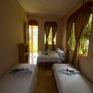 Hotel Rancho Corcovado