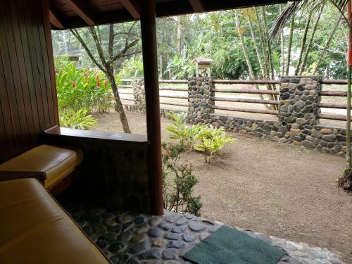 Lodge Bungalow Mal�