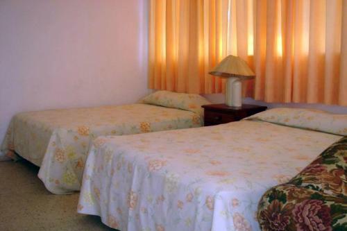 Ejecutivos Aparthotel