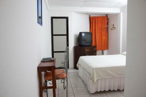 Hotel Marsol