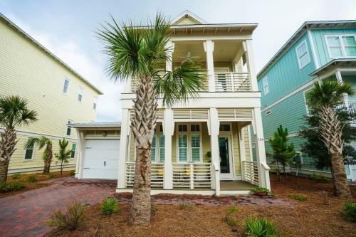 Prominence On 30a Vacation Homes