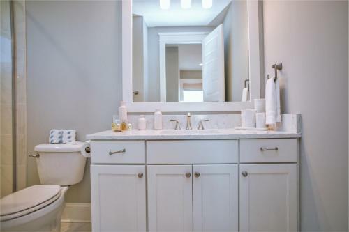 Prominence On 30a Vacation Homes