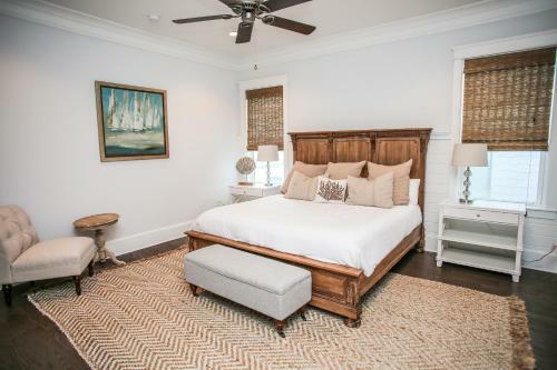 Prominence On 30a Vacation Homes