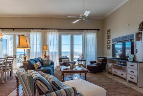 Apartamento Watersound Crossings B-421 - 100 S Bridge Lane Condo