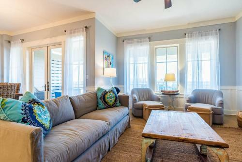 Apartamento Watersound Compass Point Ii-106 - 37 Compass Pt. Way Condo