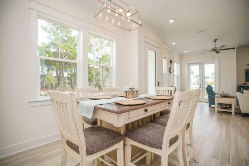 Prominence On 30a By Panhandle Getaways