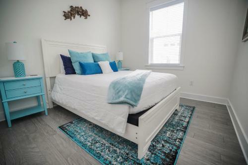 Prominence On 30a By Panhandle Getaways