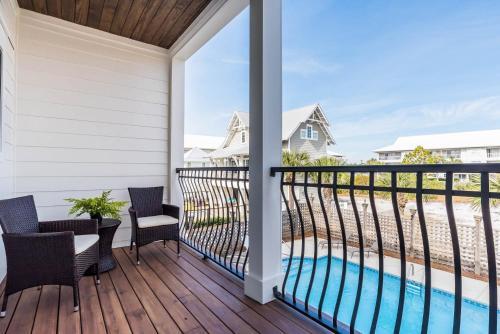 Seagrove 156 Chivas Lane East Unit Home