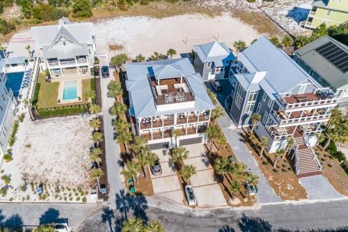 Seagrove 156 Chivas Lane East Unit Home