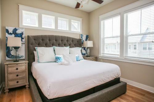 Prominence On 30a Pet Friendly Beach Homes