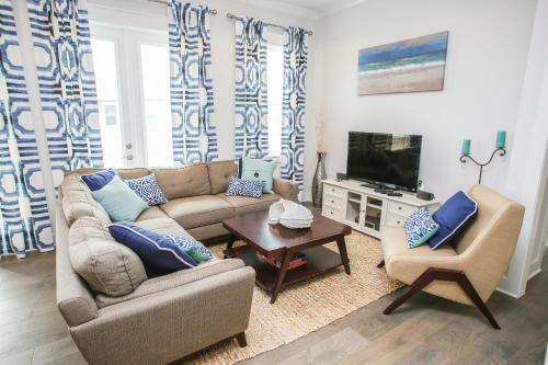 Prominence On 30a Pet Friendly Beach Homes