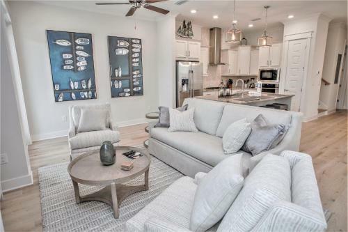 Prominence On 30a Pet Friendly Beach Homes