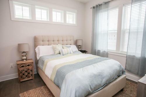 Prominence On 30a Pet Friendly Beach Homes