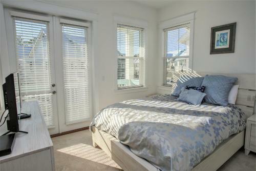 Prominence On 30a Pet Friendly Beach Homes