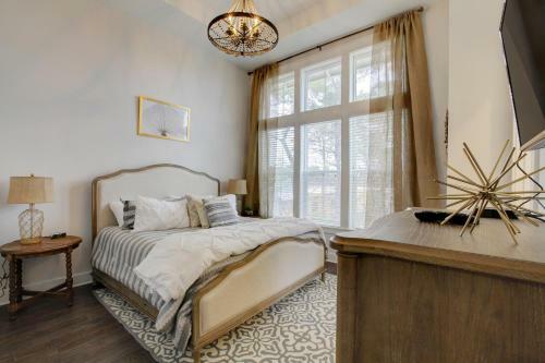 Prominence On 30a Pet Friendly Beach Homes