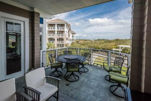 Apartamento Watersound Compass Point I-205 - 99 Compass Point Way S Condo