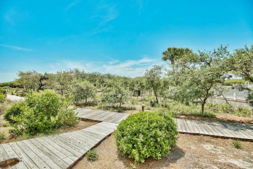Apartamento Watersound Crossings C-112 - 100 S Bridge Lane Condo