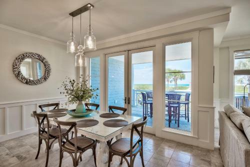 Apartamento Watersound Crossings C-112 - 100 S Bridge Lane Condo