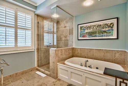 Apartamento Watersound Crossings C-112 - 100 S Bridge Lane Condo