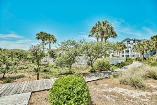 Apartamento Watersound Crossings C-112 - 100 S Bridge Lane Condo