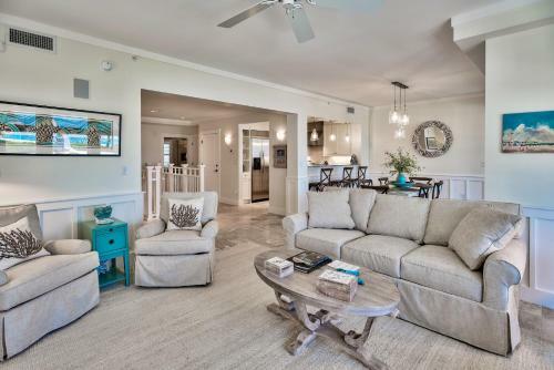 Apartamento Watersound Crossings C-112 - 100 S Bridge Lane Condo