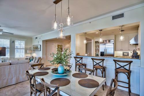 Apartamento Watersound Crossings C-112 - 100 S Bridge Lane Condo