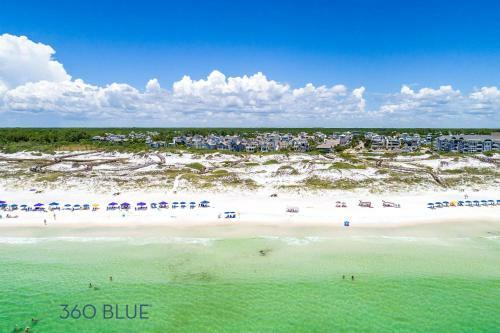 Apartamento Watersound Crossings C-112 - 100 S Bridge Lane Condo