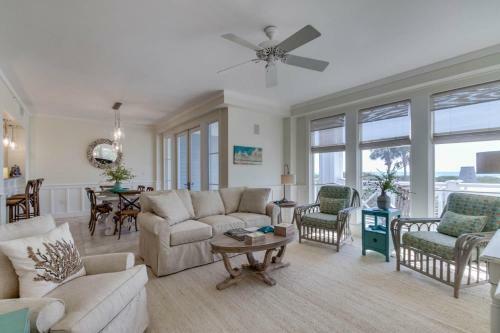 Apartamento Watersound Crossings C-112 - 100 S Bridge Lane Condo