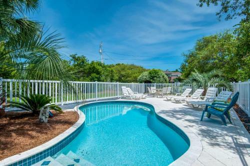 Charmed House